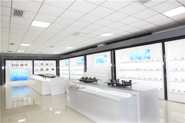 展覽(lǎn)室照片