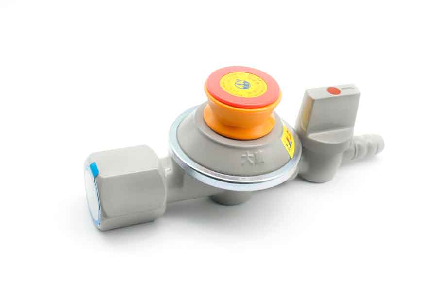 燃(rán)氣自閉(bi)閥和報(bao)警器切(qiē)斷閥有(yǒu)什麼區(qū)别？家居(ju)燃氣安(an)全那一(yi)種實用(yòng)？