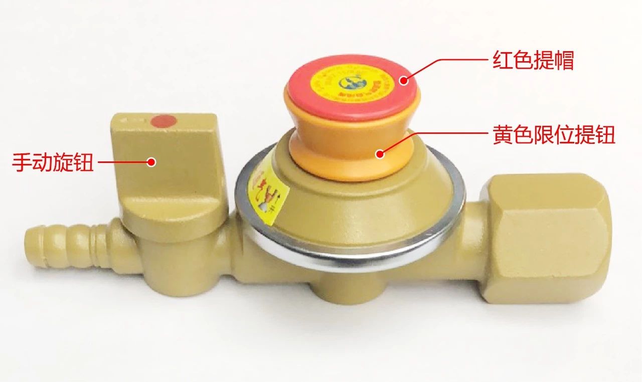 掌握小技(ji)巧，輕松使(shi)用自閉閥(fá)！