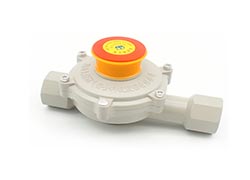 陝西管道燃氣自閉閥