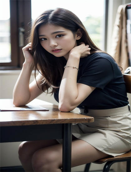 摄影技巧：《喧闹一家亲 第四季》的审美特点与艺术成就——激发共鸣的情感体验