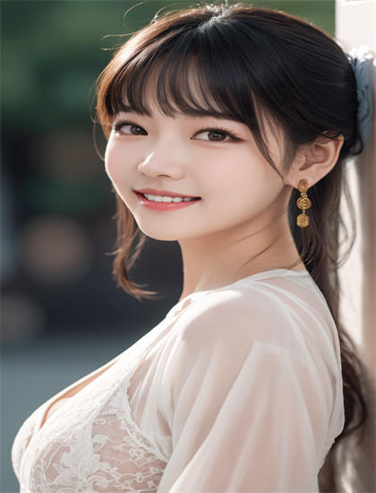 《女村长》技术揭秘：化妆特效如何技术难题的创造性解决 树立行业技术的新标杆