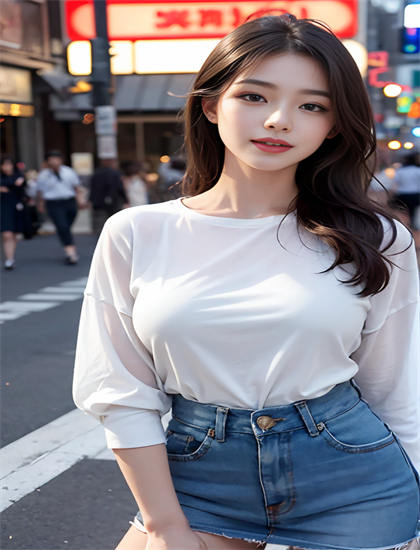 街舞小妞同类型作品对比：风格差异与特色比较