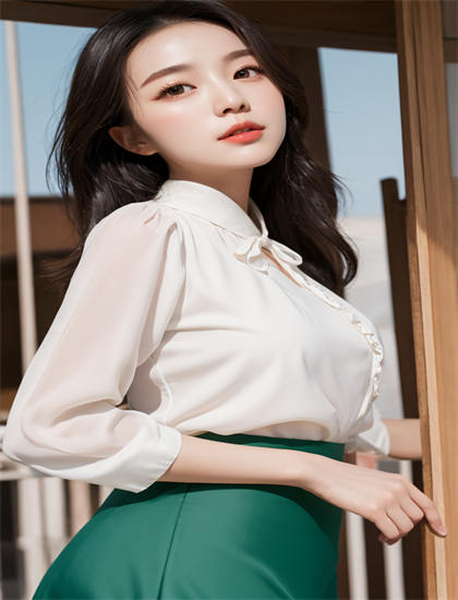 父女同心技术揭秘：无人机拍摄如何行业领先的技术实践 为艺术创作提供更多可能