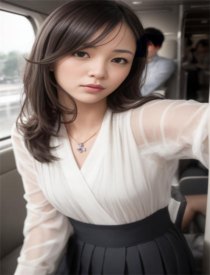 【观影笔记】流浪的神女人物的性格塑造与成长轨迹 社会学家专业观察为你详细解读