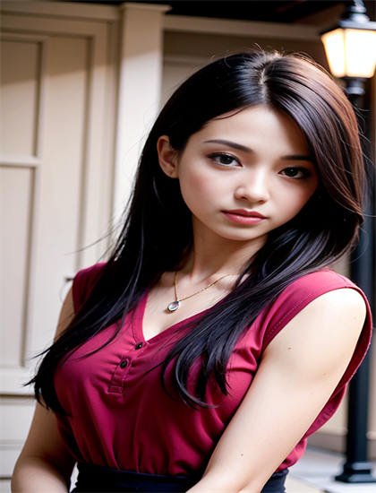 传记片《走出国门》观看手册：如何把握导演风格与创作特点 获得心灵启迪